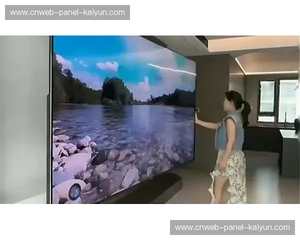 智能音效处理增强现场感提升沉浸式体验