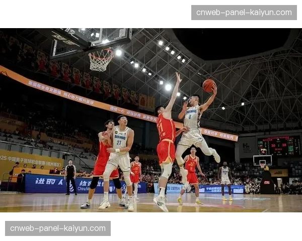 北京北汽85-77击败福建浔兴，止住两连败迎春节前收官