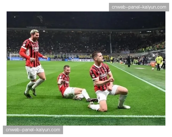 赛前最后一练，AC米兰全队状态轻松