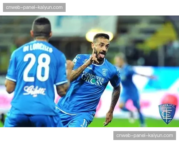 从数据看恩波利保级关键战:牺牲球权,专注反击效率 从数据看恩波利保级关键战:牺牲球权,专注反击效率